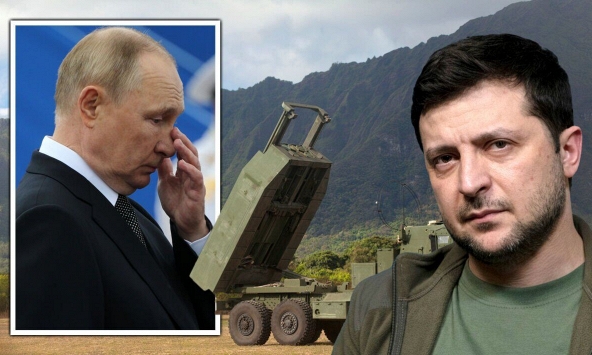 Bốn lý do khiến ông Putin gặp khó khăn khi Zelenksy lật ngược tình thế