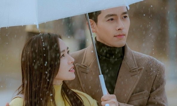 Tại sao phụ nữ phương Tây đến Hàn Quốc để tìm kiếm tình yêu?