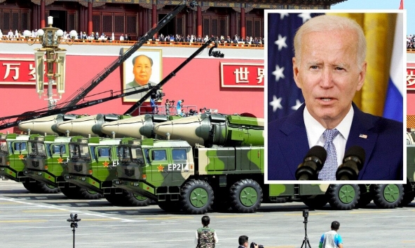 Dàn tên lửa 'sát thủ' này của Trung Quốc có thể khiến hải quân Mỹ thua toàn tập