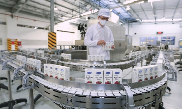 Cổ phiếu khuyến nghị 16/8: DXG, HPG, GMD, MSN, VNM, BID, KDH