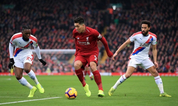 Lịch thi đấu bóng đá 16/8: Liverpool vs Crystal Palace