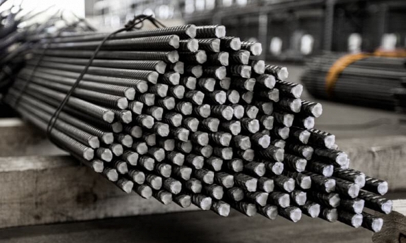 Giá thép thế giới tiếp tục đà tăng