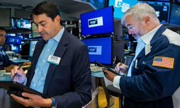 5 điều cần biết trước giờ chứng khoán Mỹ mở cửa giao dịch vào thứ Hai (15/8)