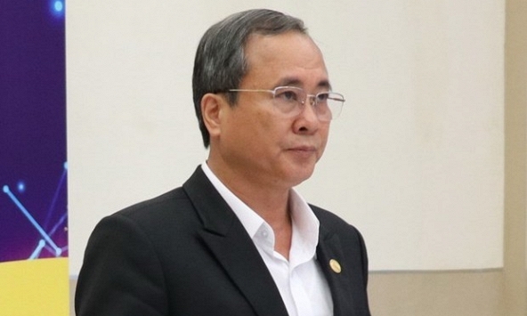 Hôm nay, cựu Bí thư Tỉnh uỷ Bình Dương Trần Văn Nam hầu toà