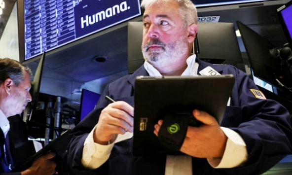 Hợp đồng tương lai chứng khoán Mỹ đi ngang sau khi ghi nhận mức tăng hôm 15/8