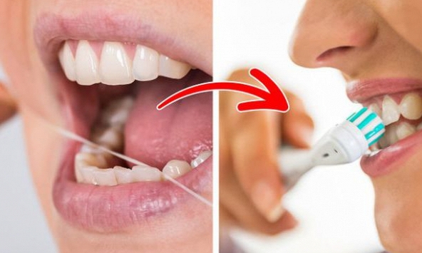 7 lời khuyên bổ ích giúp răng trắng sáng khỏe mạnh