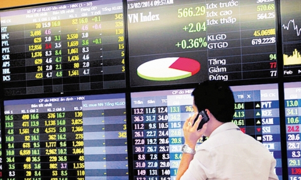 Chứng khoán hôm nay 16/8: Thị trường tiếp tục đà tăng