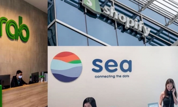 Cổ phiếu công nghệ sụt giảm: 'Bắt đáy' là cơ hội hay lại là rủi ro?