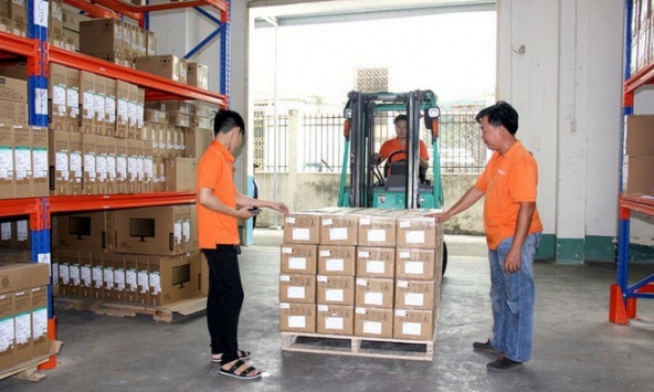 Cổ phiếu khuyến nghị 17/8: MSB, VHC, FPT, DGW, HPG, MBB