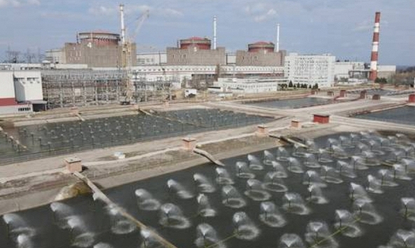 Cả châu Âu 'xanh mặt' vì cảnh báo của Tổng thống Zelensky