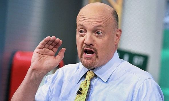 Nhà đầu tư nên mua 3 cổ phiếu này vào lúc thị trường yếu kém, Jim Cramer nói