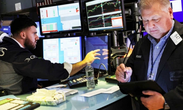 5 điều cần biết trước khi chứng khoán Mỹ mở cửa vào thứ Ba (16/8)