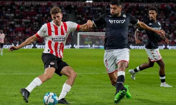 Lịch thi đấu bóng đá 17/8: Cup C1, FA Cup, Hạng nhất Anh