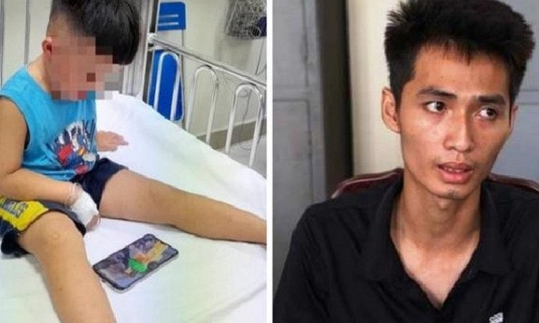 Khởi tố kẻ đánh đập, nhốt bé trai 3 tuổi vào tủ đông