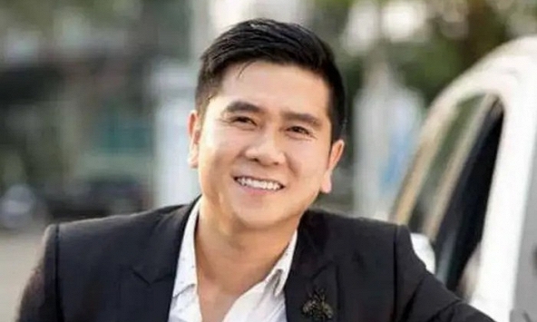 Hồ Hoài Anh đã trình diện Học viện Âm nhạc Quốc gia Việt Nam