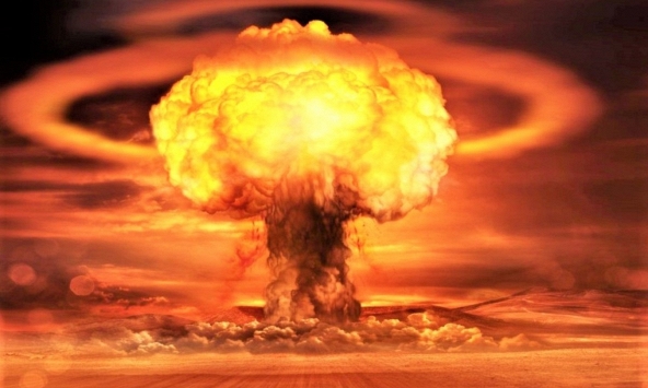 Hơn 5 tỷ người sẽ chết đói nếu xảy ra chiến tranh hạt nhân giữa Mỹ và Nga