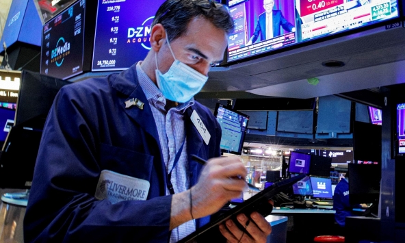 Thị trường châu Á biến động trái chiều khi cổ phiếu BHP và bất động sản Trung Quốc tăng vọt