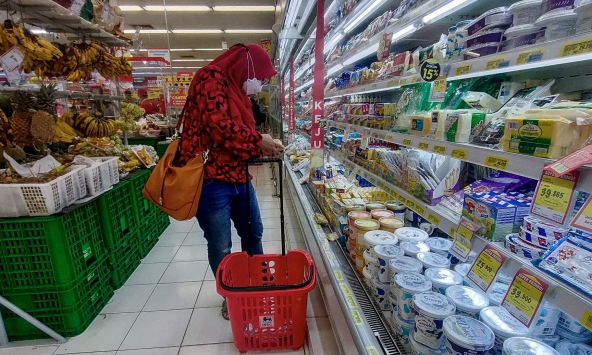 Đông Nam Á có thể đứng vững trước cơn bão lạm phát?