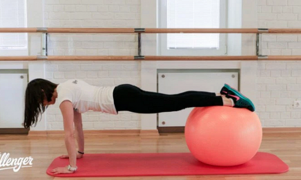 19 cách thực hiện bài tập Plank đạt hiệu quả nhất