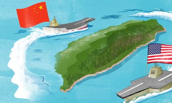 Phó Thủ tướng Singapore: Quan hệ Mỹ - Trung đi vào 'vùng lãnh thổ nguy hiểm'