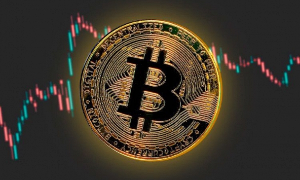 Giá Bitcoin hôm nay 17/8: Lấy lại đà tăng sau khi quay lại mốc 24.000 USD
