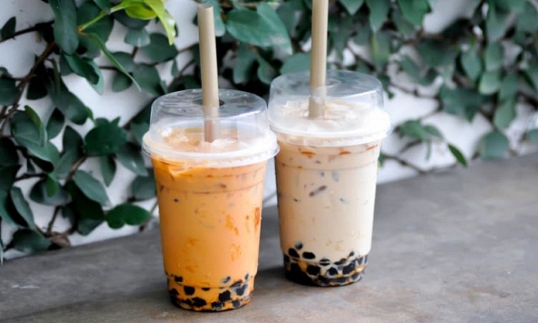 Người Việt chi 362 triệu USD cho trà sữa mỗi năm, xếp thứ 3 khu vực Đông Nam Á