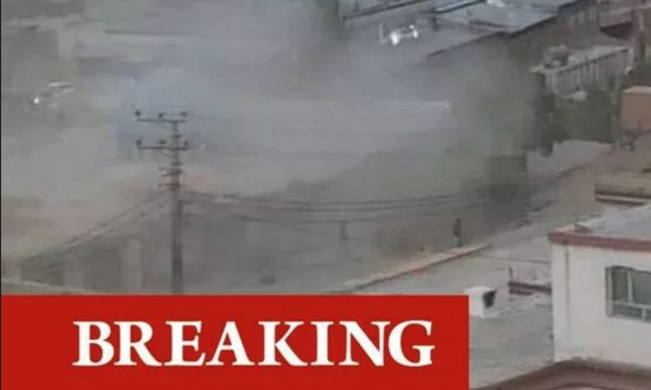 Ít nhất 50 người chết khi vụ nổ kinh hoàng xé toạc nhà thờ Hồi giáo ở Kabul