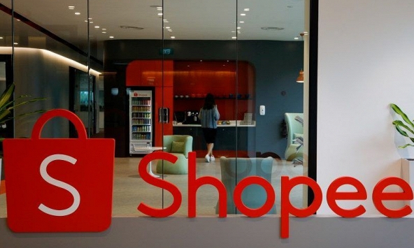 Công ty mẹ của Shopee tăng cường giảm chi phí sau khi lỗ gần 1 tỷ USD trong quý II