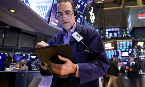 5 điều cần biết trước giờ chứng khoán Mỹ mở cửa vào thứ Tư (17/8)