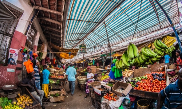 Chuyên gia Nga tiết lộ 3 kịch bản khủng hoảng toàn cầu sắp tới