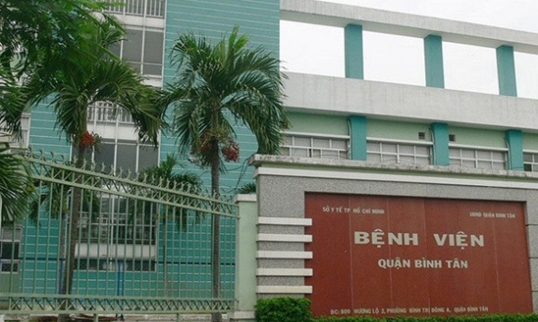 TP.HCM kỷ luật nhiều lãnh đạo bệnh viện liên quan vụ Việt Á