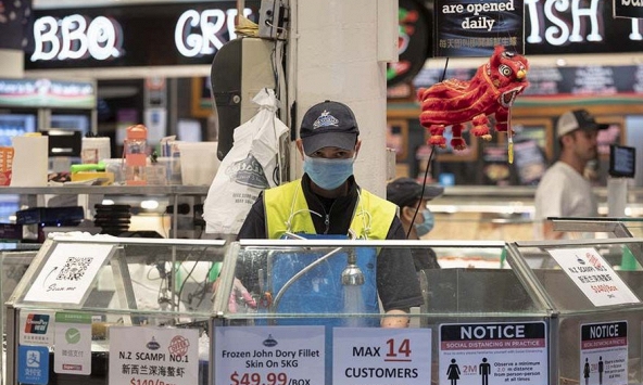 Thiếu lao động, Úc dự kiến sẽ tăng hạn ngạch tiếp nhận lao động nhập cư