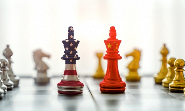 Nguy cơ từ ván cờ bá quyền của Mỹ