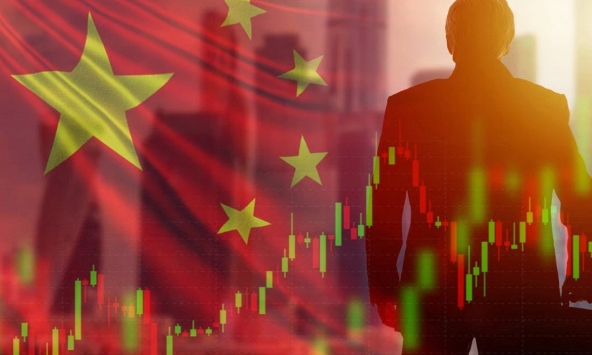 Liệu Trung Quốc có một lần nữa ra tay 'giải cứu' kinh tế thế giới?