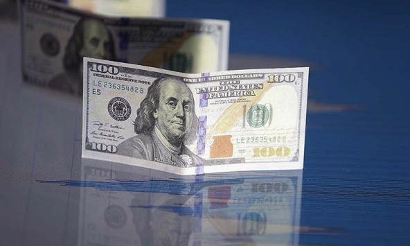 Giá USD hôm nay 18/8: USD tăng trước lo ngại về nền kinh tế Mỹ