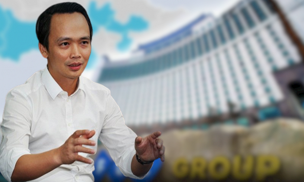 9 vụ án trọng điểm xét xử trong năm 2022