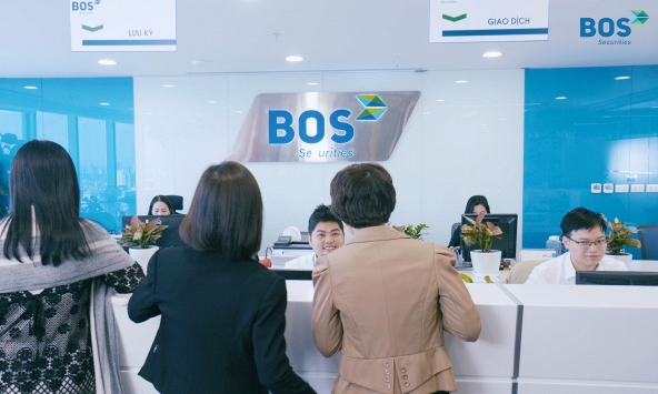 Ông Trịnh Văn Quyết bị bắt, công ty chứng khoán BOS thay dàn lãnh đạo mới