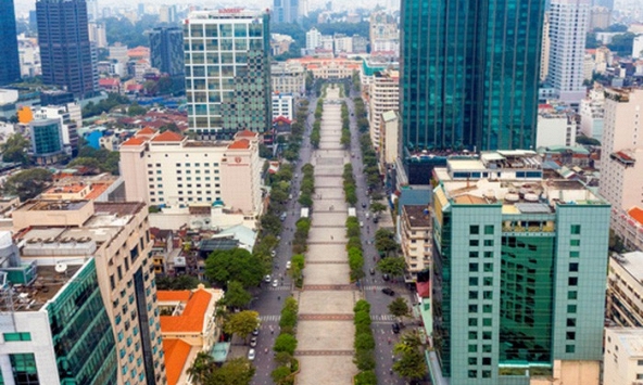 TP.HCM ban hành quyết định về hệ số điều chỉnh giá đất, có hiệu lực từ ngày 25/8