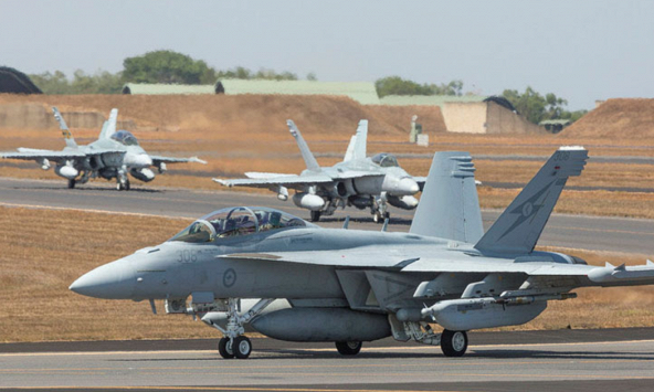 Mỹ và Đức sắp khiêu khích Trung Quốc?