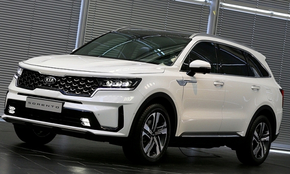 KIA triệu hồi hơn 28.000 chiếc Sorento và Sedona tại Mỹ