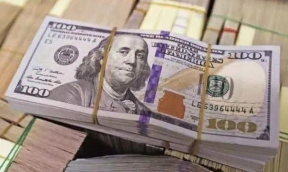 Giá USD hôm nay 19/8: Lên mức cao nhất 3 tuần