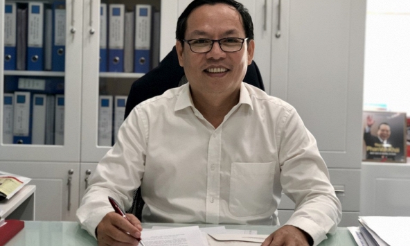 Gây thiệt hại hơn 115 tỷ đồng cho Saigon Co.op, ông Diệp Dũng và đồng phạm bị truy tố