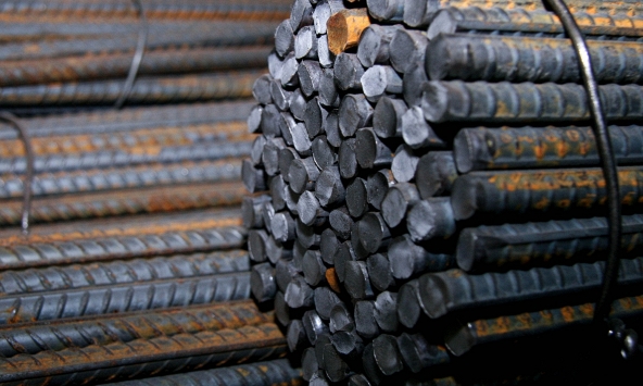 Nhu cầu sử dụng thép được dự báo giảm trong những tháng tới