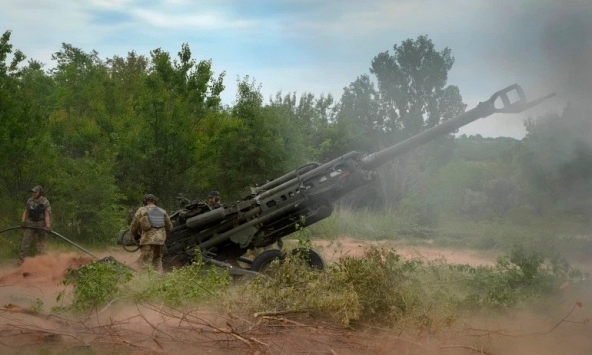 Mỹ viện trợ thêm cho Ukraina nhiều loại vũ khí mới, trị giá 775 triệu USD