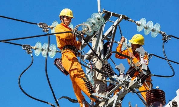 Lịch cúp điện Đồng Nai từ ngày 19/8-25/8/2022