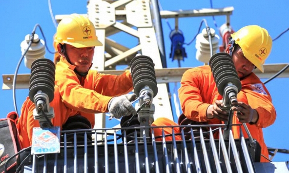 Lịch cúp điện Bình Dương từ ngày 19/8-25/8/2022