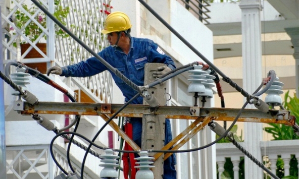 Lịch cúp điện Long An từ ngày 19/8-25/8/2022