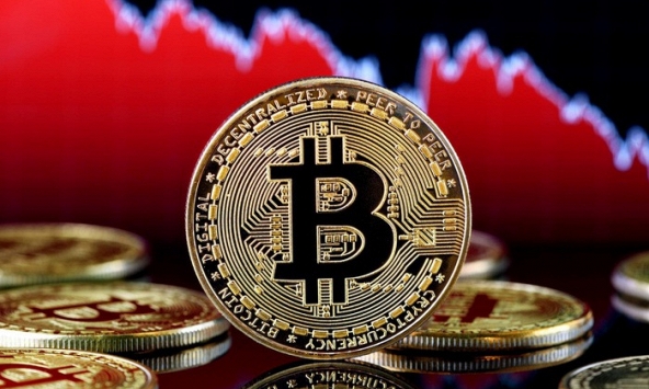 Giá Bitcoin hôm nay 20/8: Lao dốc về sát mốc 21.000 USD, vì sao?