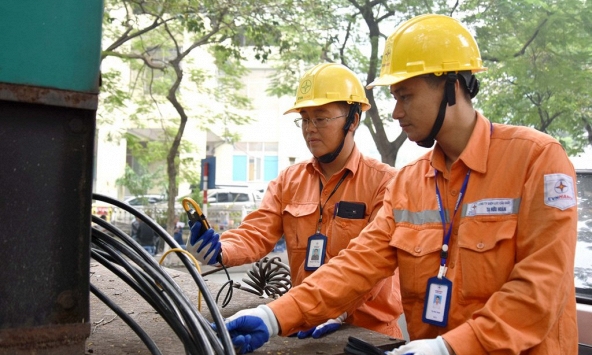 Lịch cúp điện Cần Thơ từ ngày 19/8-25/8/2022