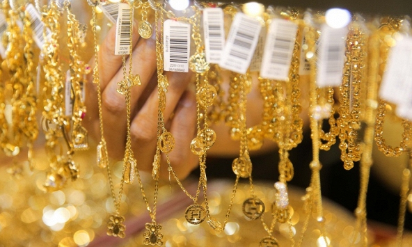 Thị trường vàng u ám trong tuần tới?